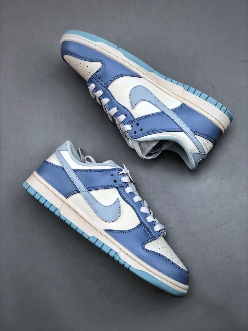 Nike Dunk Shoes